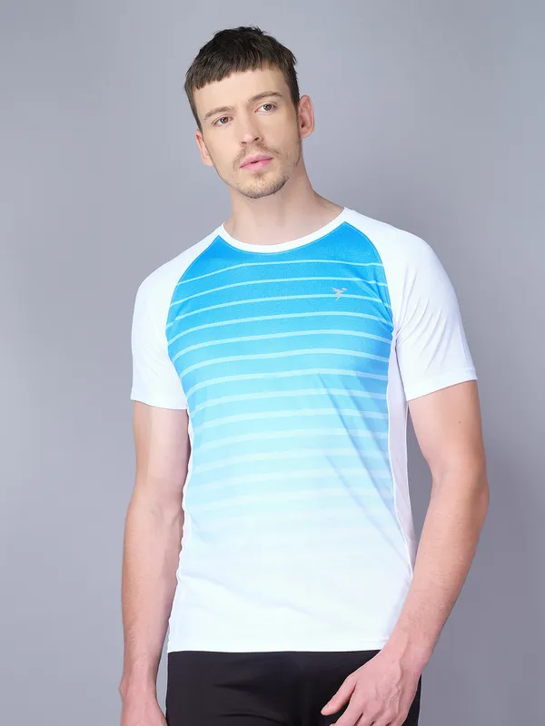 Technosport Mens Active TShirt